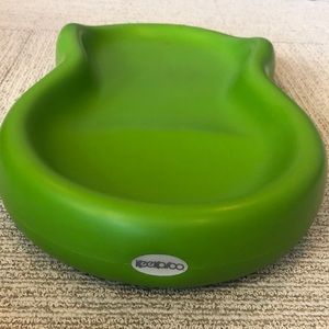 Keekaroo changing pad